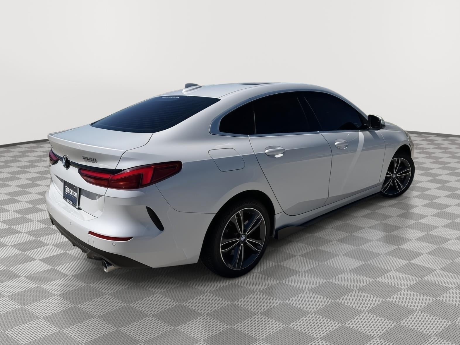 2022 BMW 2 Series 228i xDrive