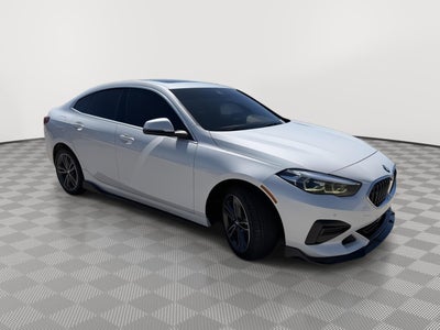 2022 BMW 2 Series 228i xDrive