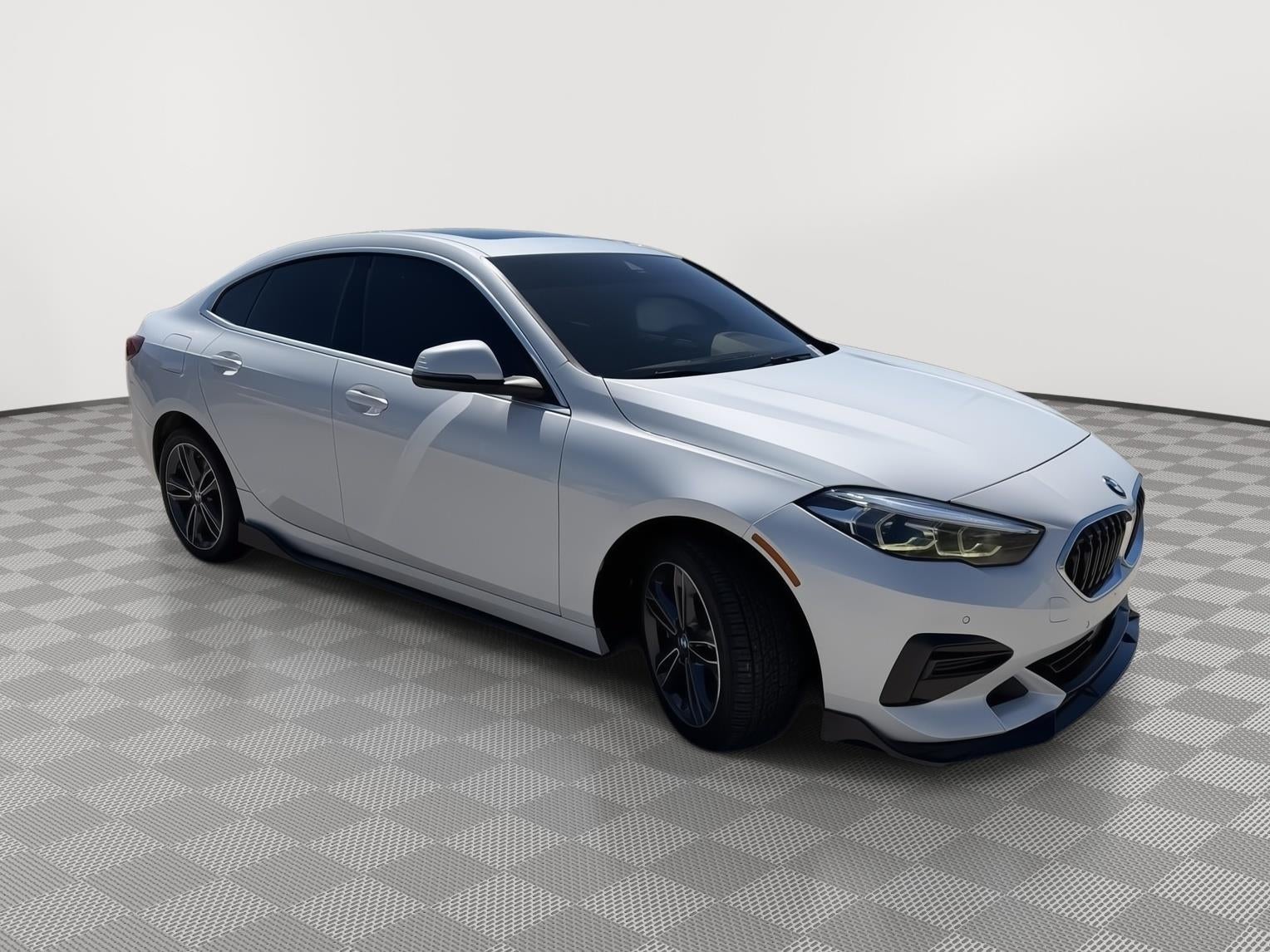 2022 BMW 2 Series 228i xDrive