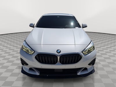 2022 BMW 2 Series 228i xDrive