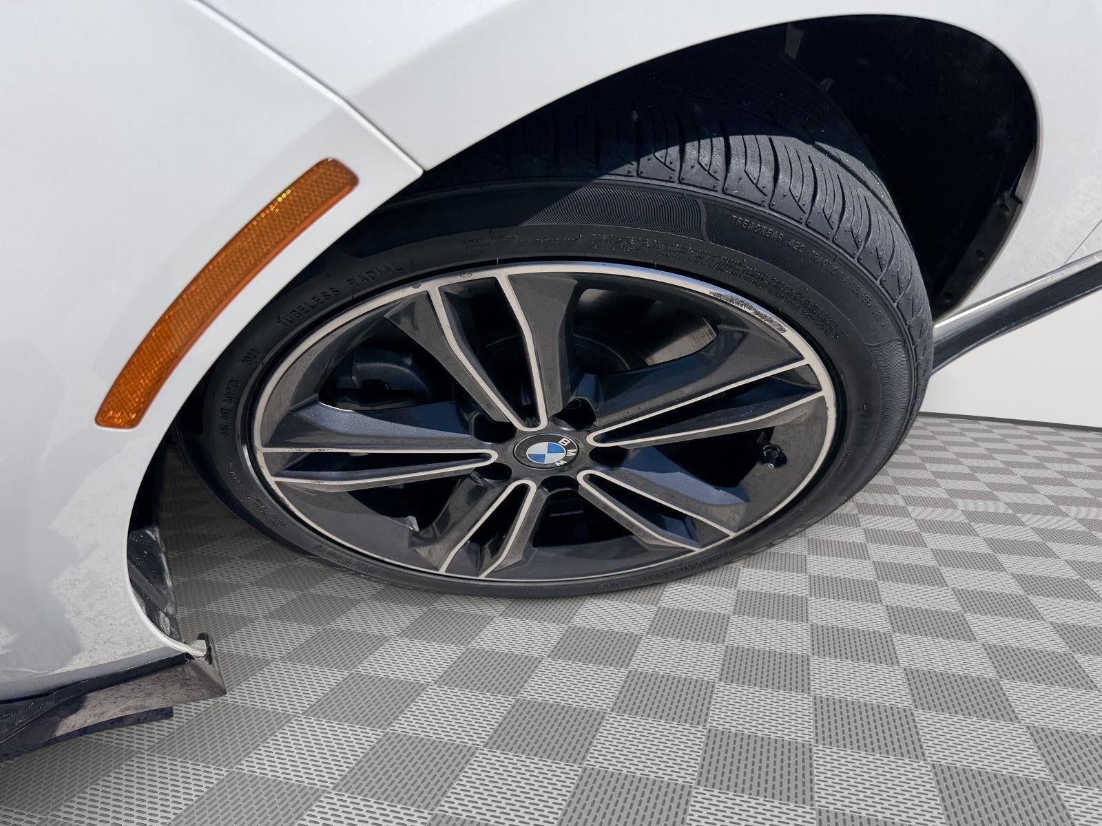 2022 BMW 2 Series 228i xDrive