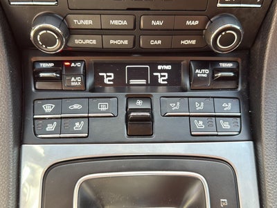 2025 Porsche 718 Cayman Coupe