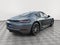 2025 Porsche 718 Cayman Coupe