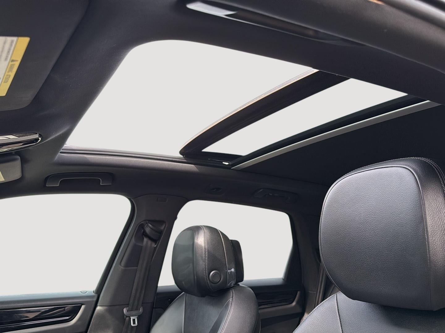 2021 Porsche Cayenne AWD