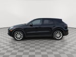 2021 Porsche Cayenne AWD
