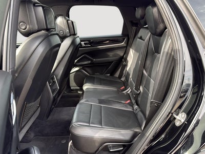 2021 Porsche Cayenne AWD