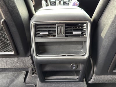 2021 Porsche Cayenne AWD