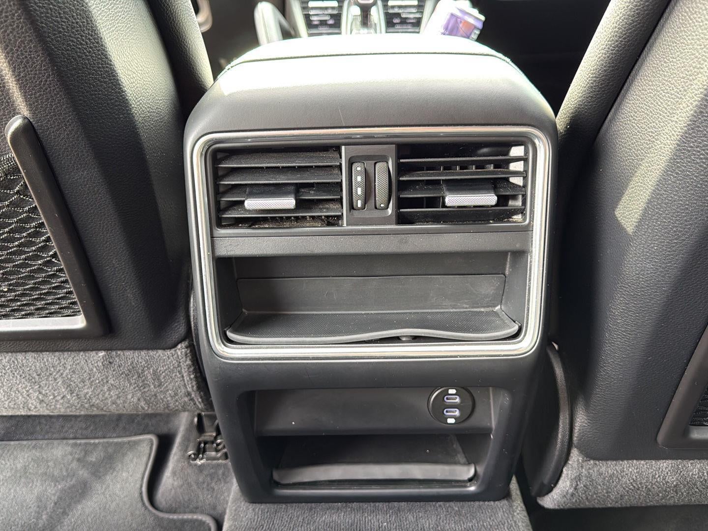 2021 Porsche Cayenne AWD