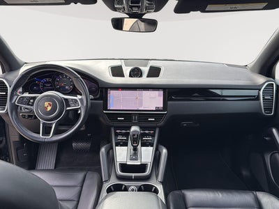 2021 Porsche Cayenne AWD