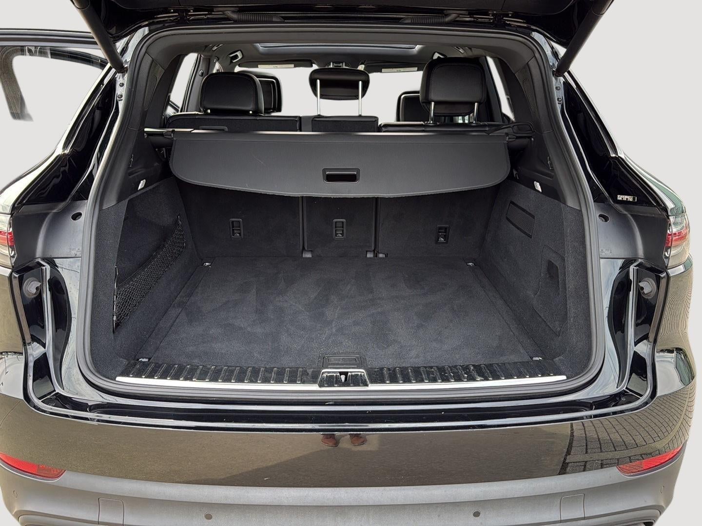 2021 Porsche Cayenne AWD