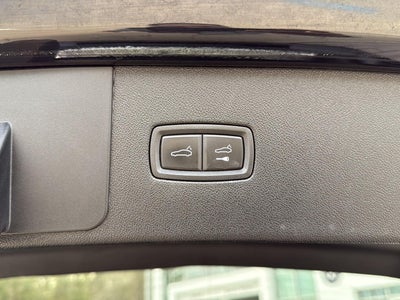 2021 Porsche Cayenne AWD