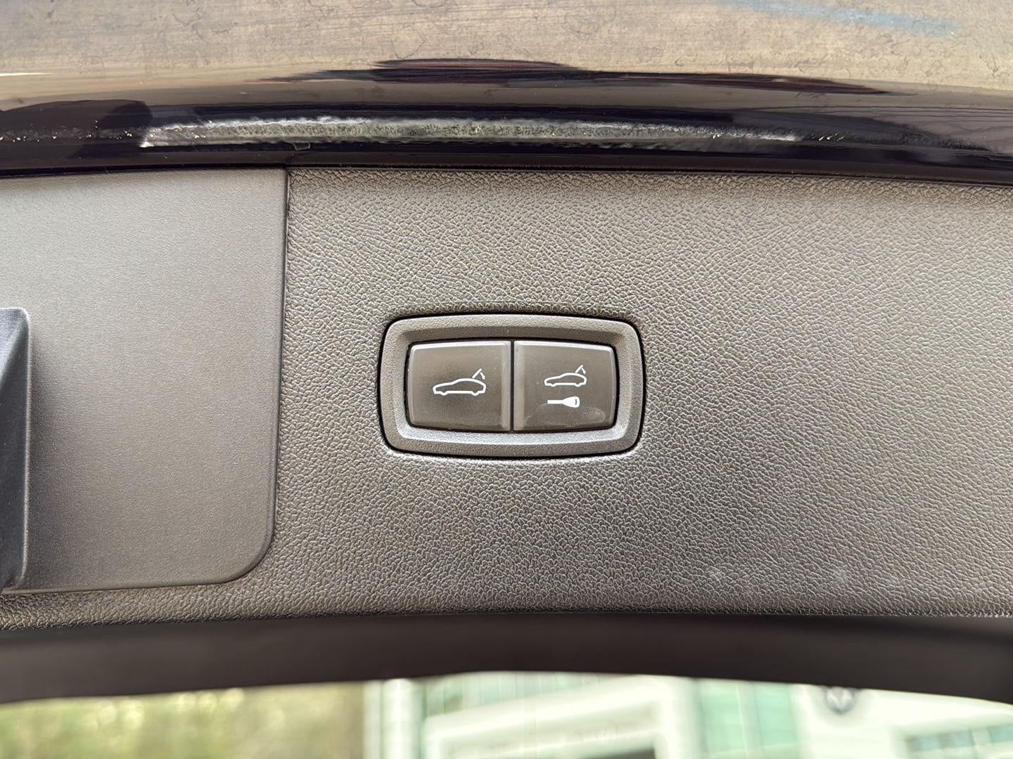 2021 Porsche Cayenne AWD