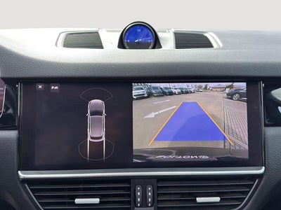 2021 Porsche Cayenne AWD