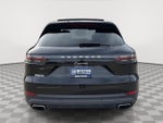 2021 Porsche Cayenne AWD