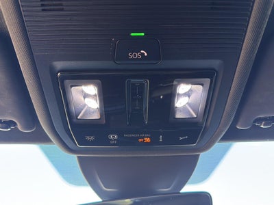 2024 Volkswagen Golf GTI SE