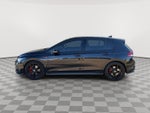 2024 Volkswagen Golf GTI SE