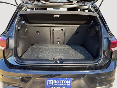 2024 Volkswagen Golf GTI SE