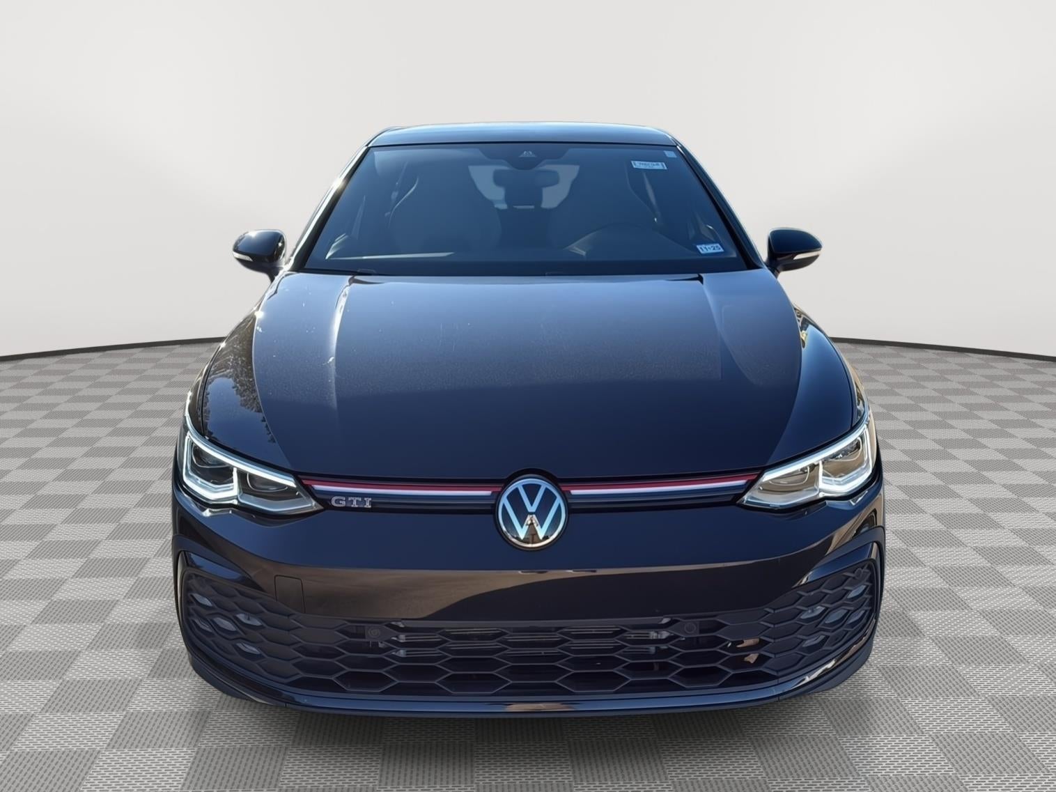 2024 Volkswagen Golf GTI SE