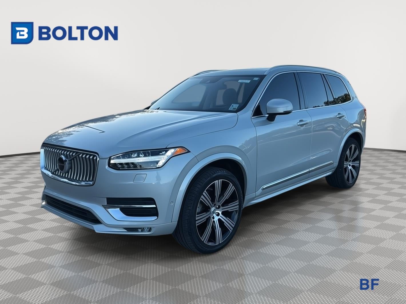 2021 Volvo XC90 Inscription