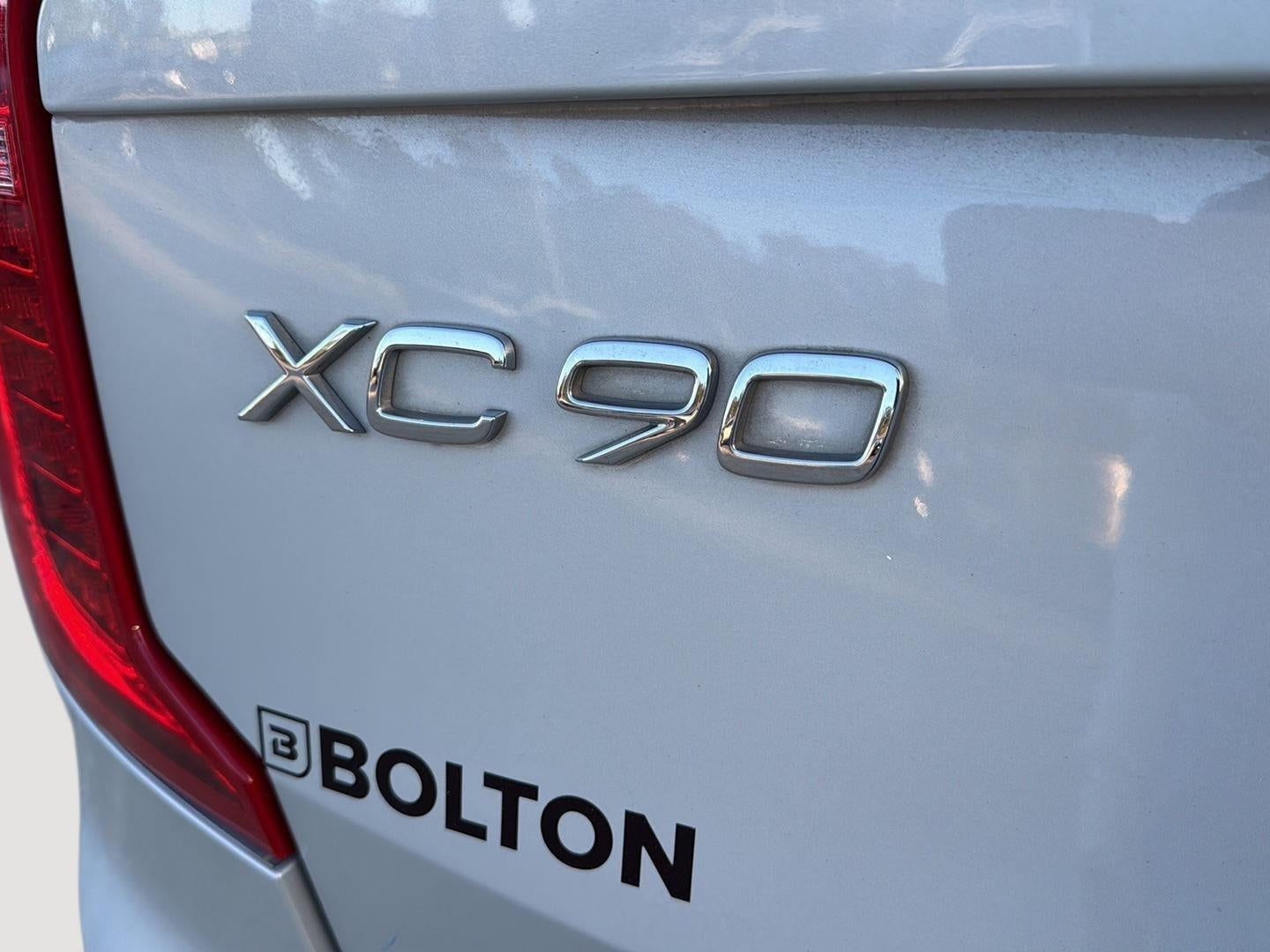 2021 Volvo XC90 Inscription