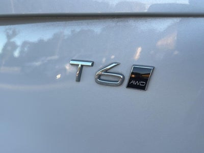 2021 Volvo XC90 Inscription