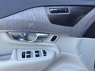 2021 Volvo XC90 Inscription