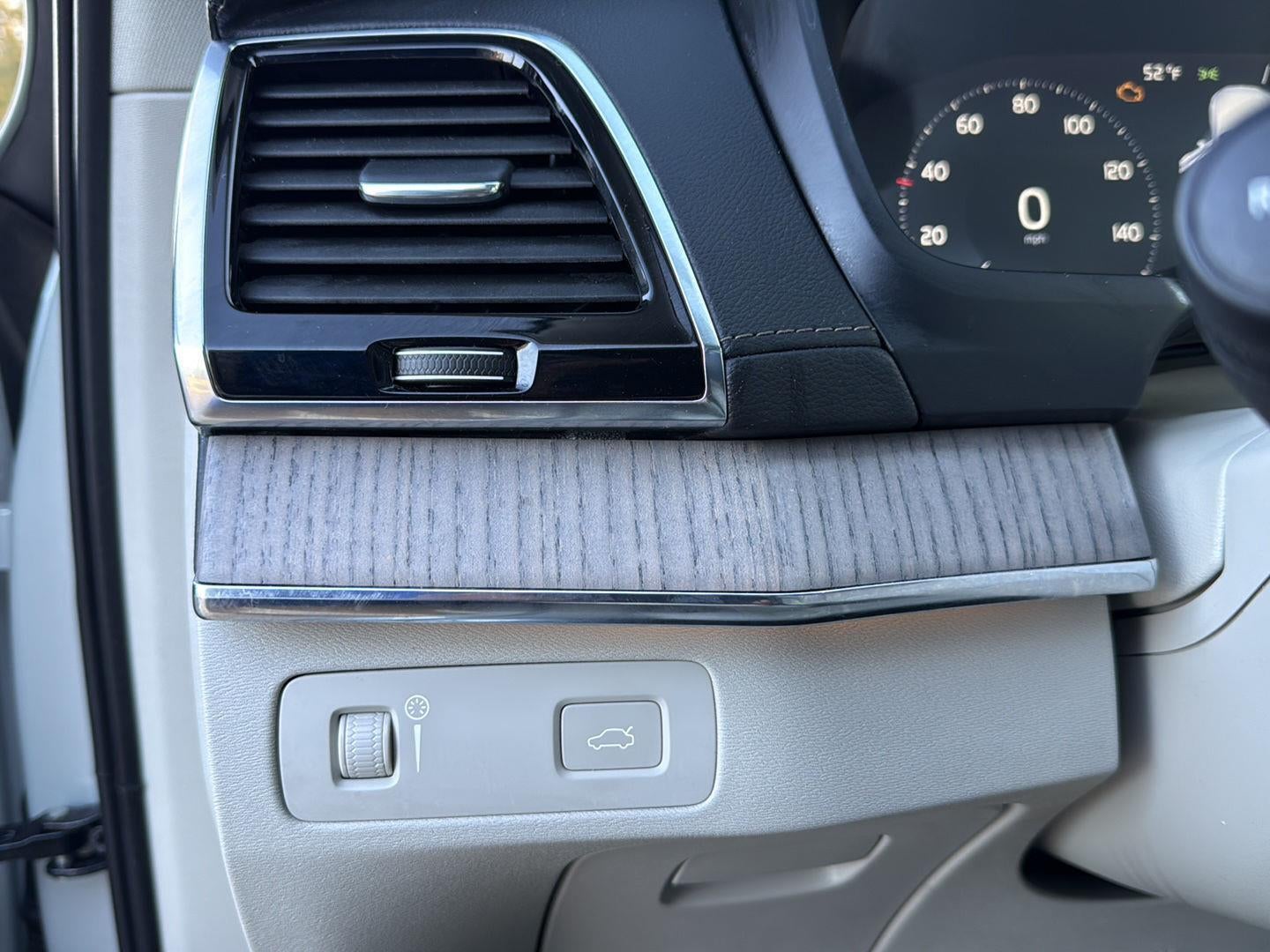 2021 Volvo XC90 Inscription