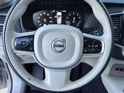2021 Volvo XC90 Inscription