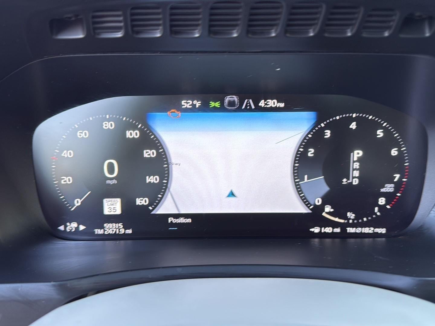 2021 Volvo XC90 Inscription