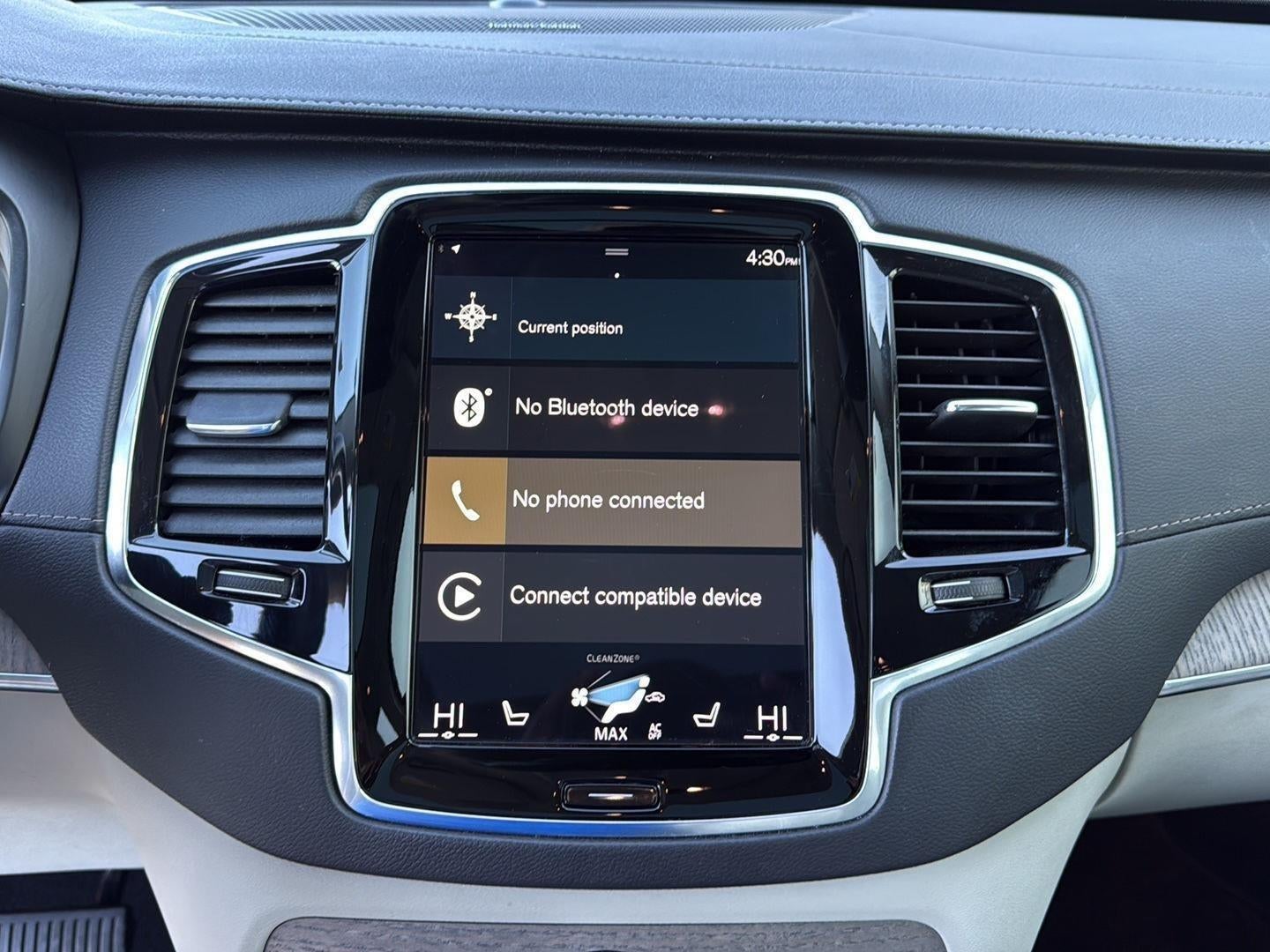 2021 Volvo XC90 Inscription