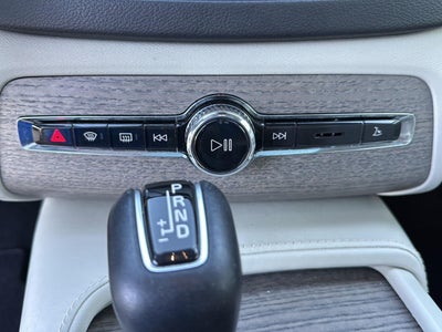 2021 Volvo XC90 Inscription