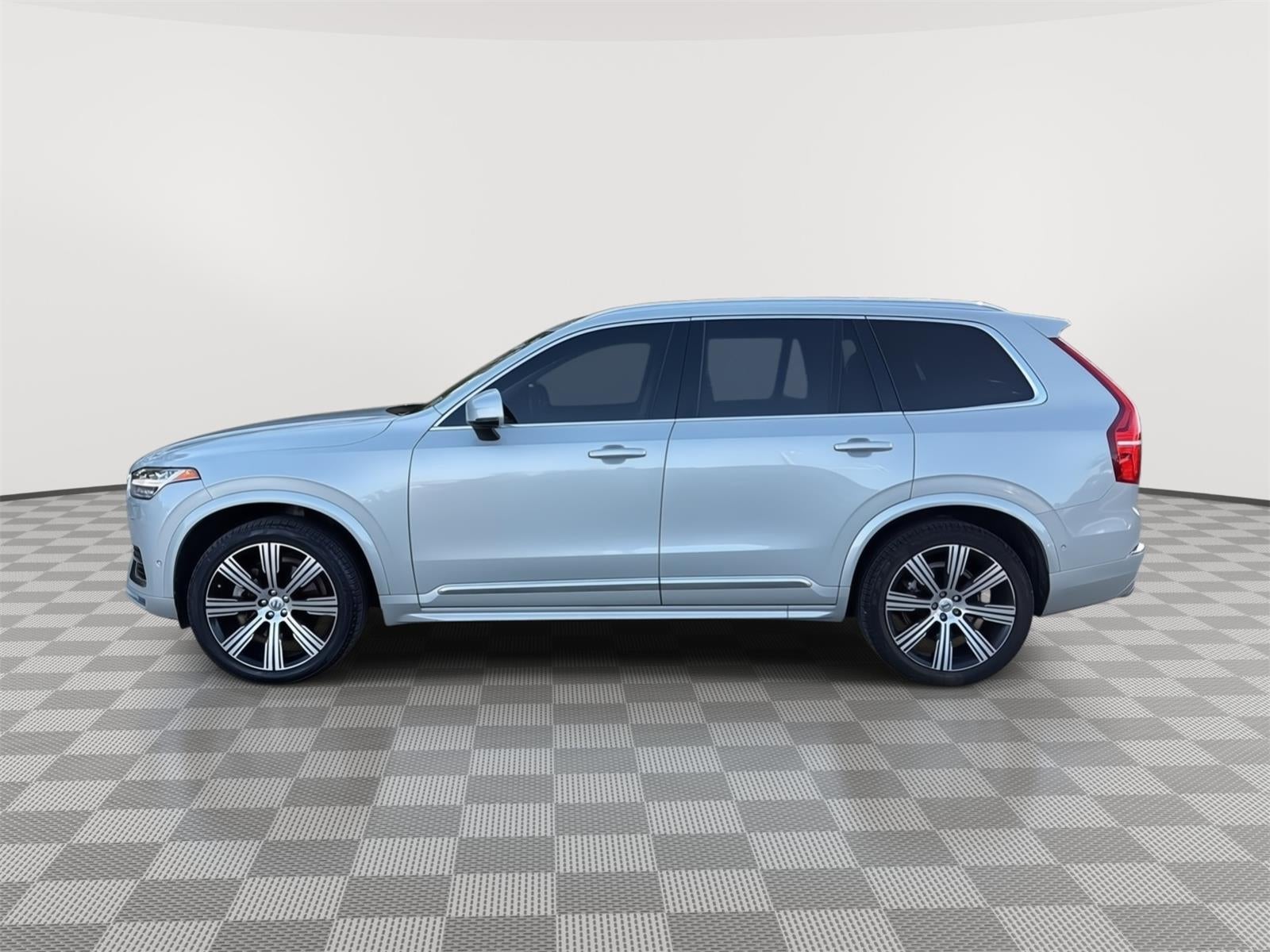 2021 Volvo XC90 Inscription