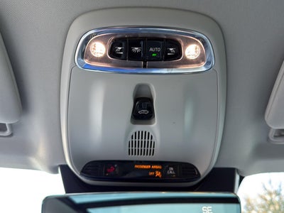 2021 Volvo XC90 Inscription