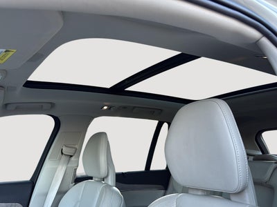 2021 Volvo XC90 Inscription