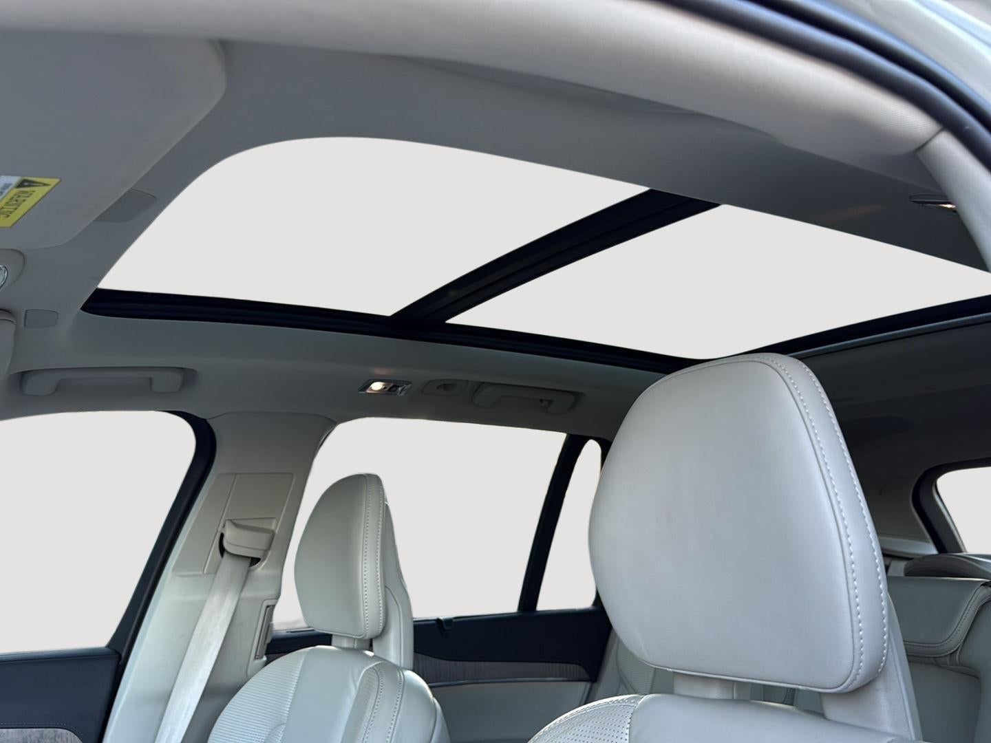 2021 Volvo XC90 Inscription