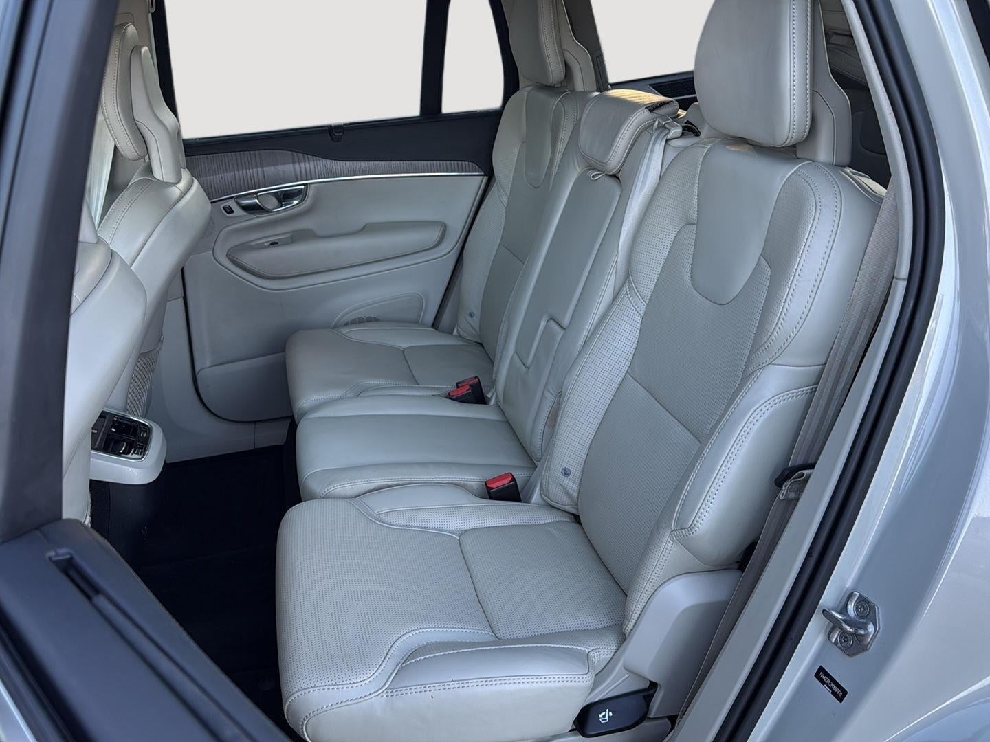 2021 Volvo XC90 Inscription