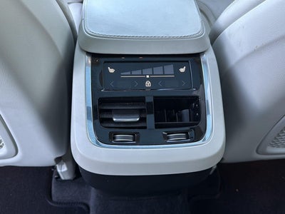 2021 Volvo XC90 Inscription