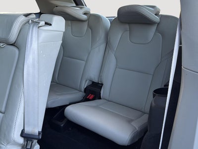 2021 Volvo XC90 Inscription