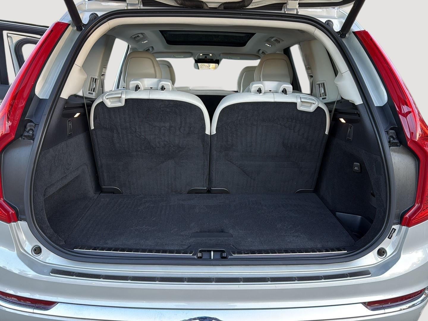 2021 Volvo XC90 Inscription