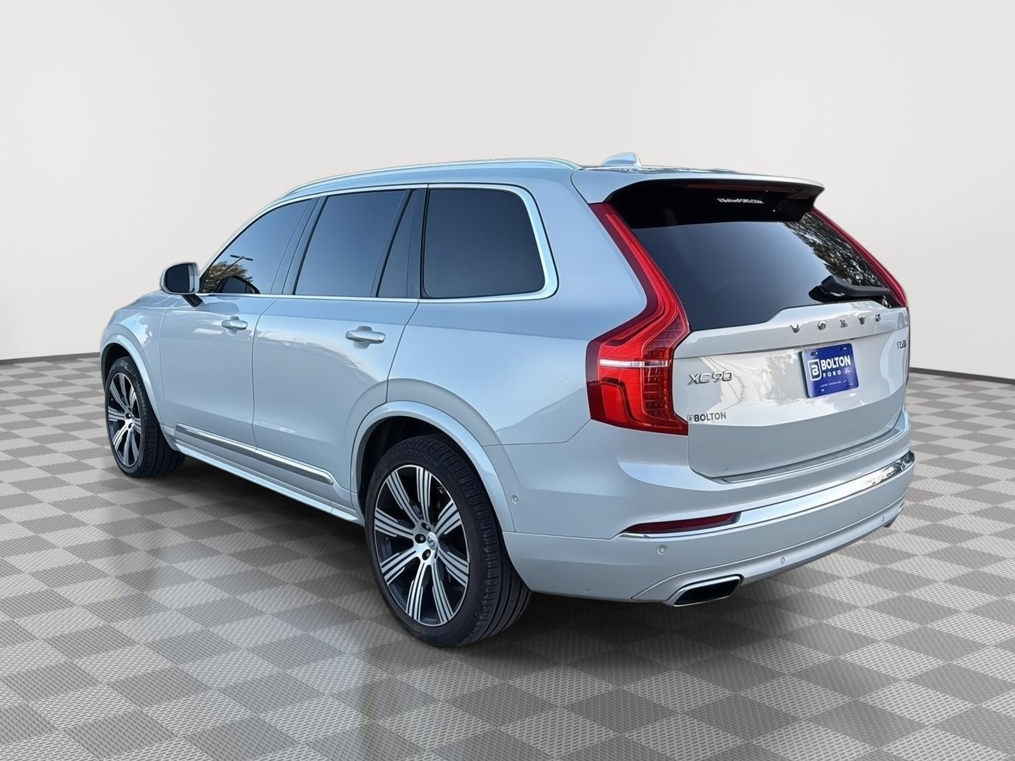 2021 Volvo XC90 Inscription