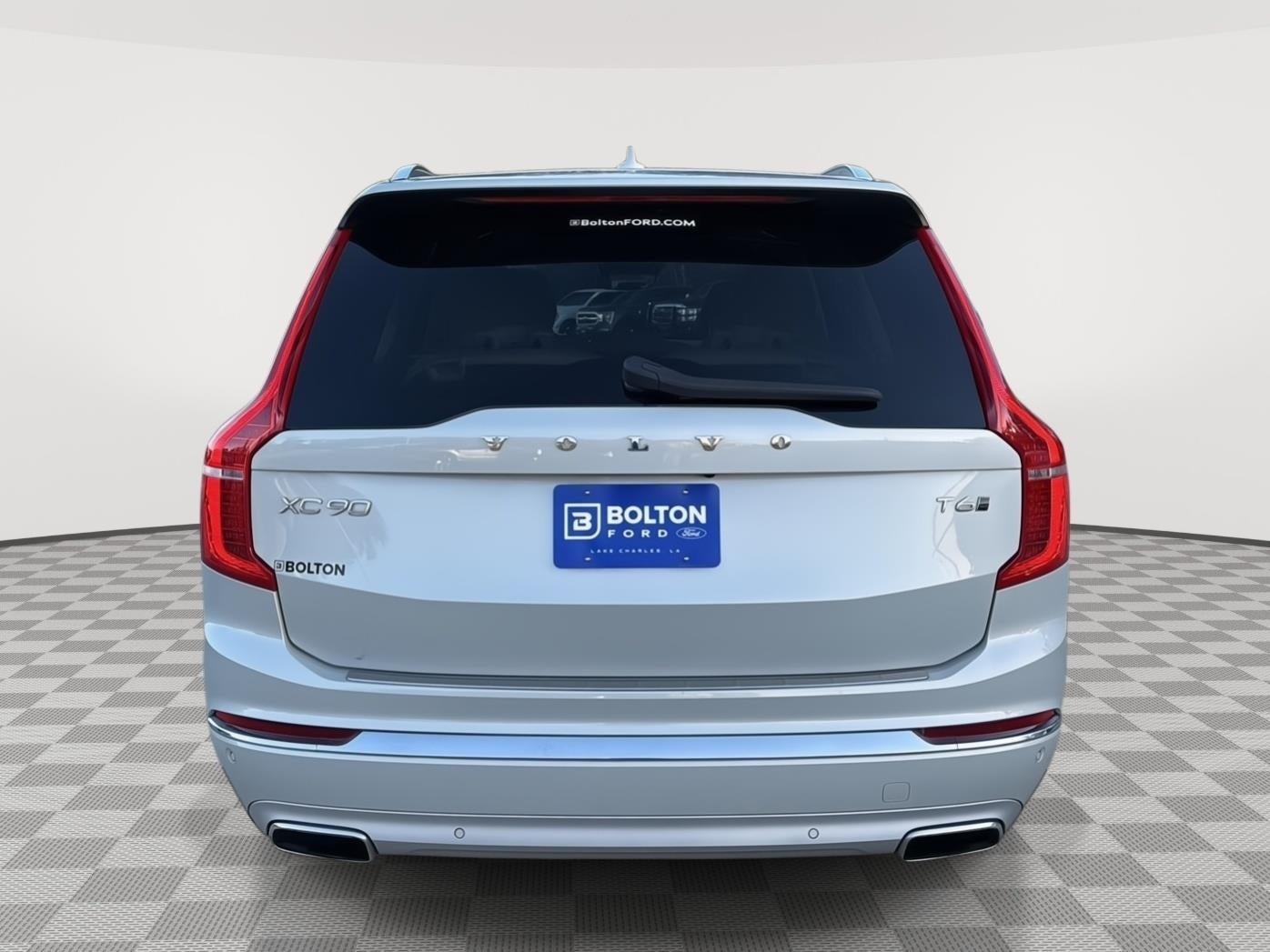 2021 Volvo XC90 Inscription