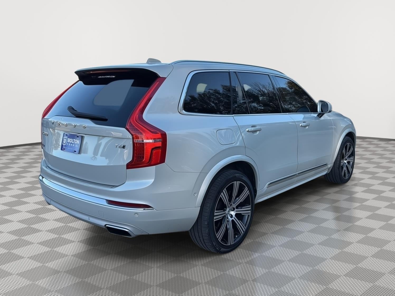 2021 Volvo XC90 Inscription