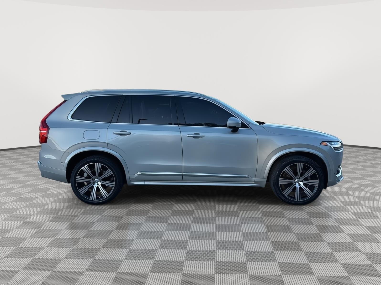 2021 Volvo XC90 Inscription