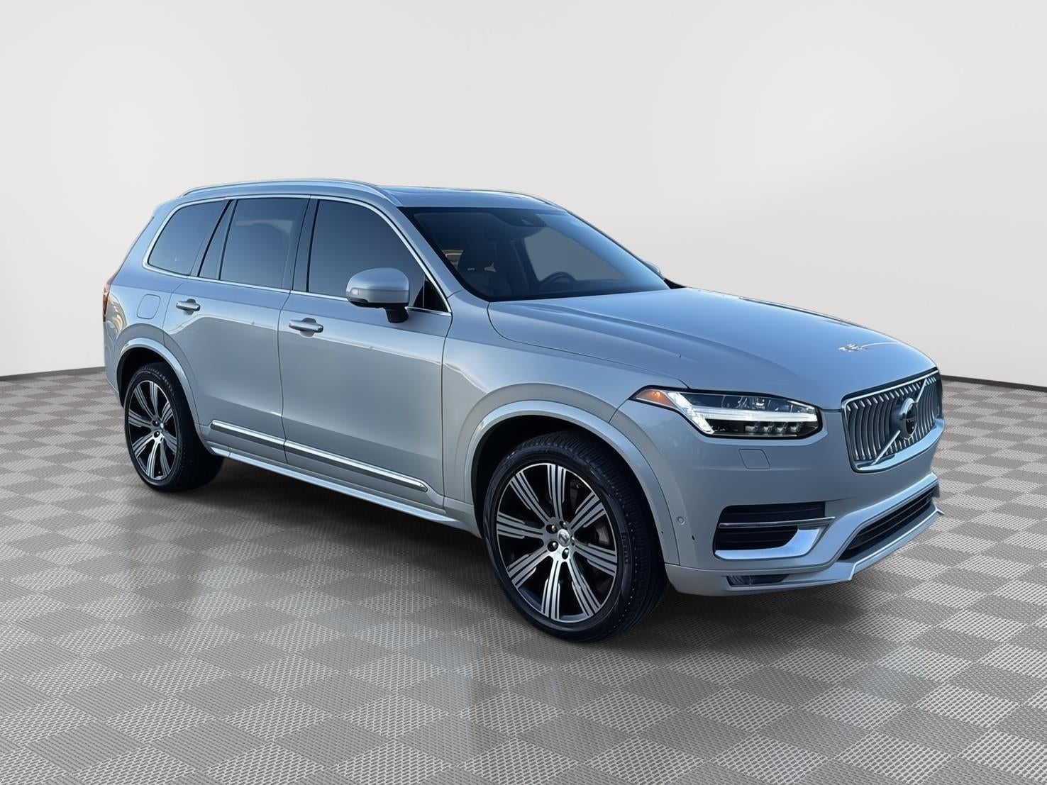 2021 Volvo XC90 Inscription
