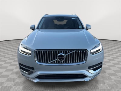 2021 Volvo XC90 Inscription