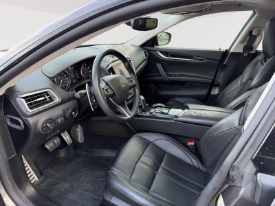 2022 Maserati Ghibli GT