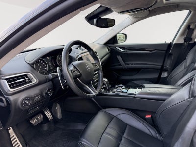 2022 Maserati Ghibli GT