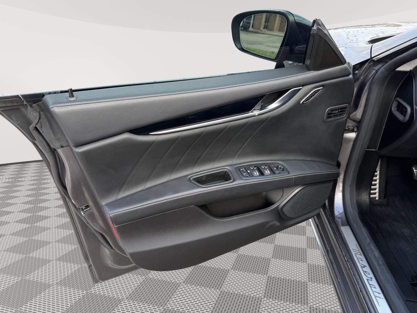 2022 Maserati Ghibli GT