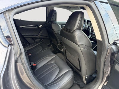 2022 Maserati Ghibli GT