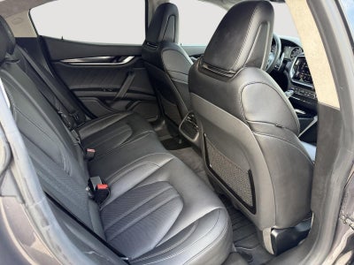 2022 Maserati Ghibli GT